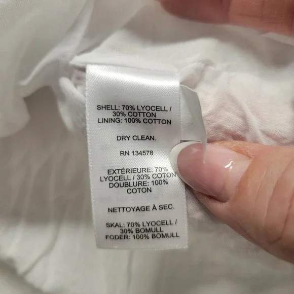 Vineyard Vines Kentucky Derby Floral Tiered Midi Dress White Pink Yellow Size 6 - Picture 10 of 12